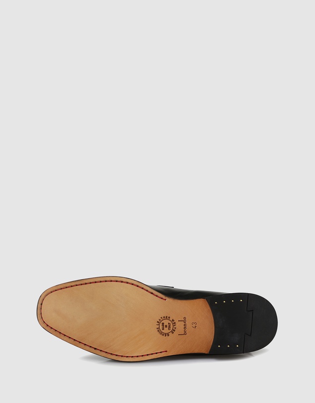 Brando - Maxwell Loafers