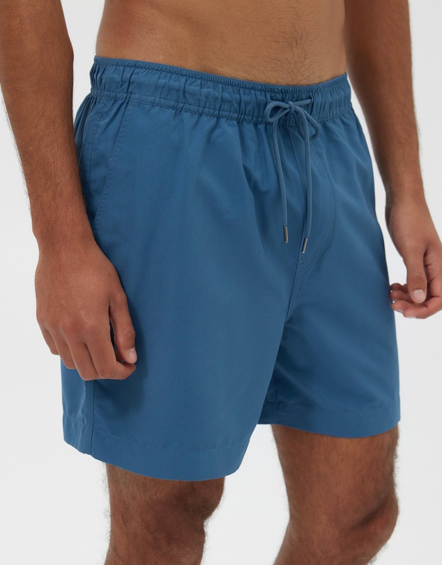 AERE - Vacation Recycled Swim Shorts