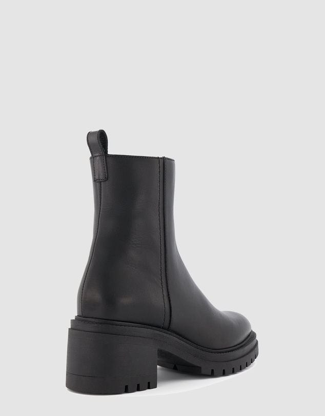 Dune London - Possessive - Black
