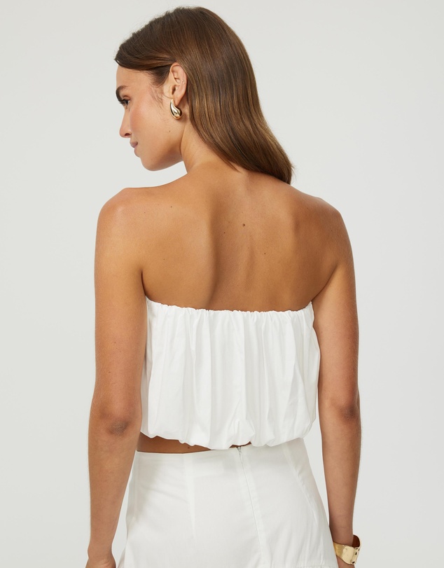 Tussah - Mia Bubble Top