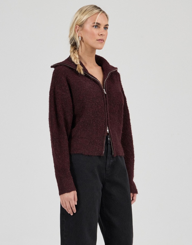 Rolla's - Loom Cardigan