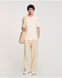 Sandro - Silvio Tee Shirt