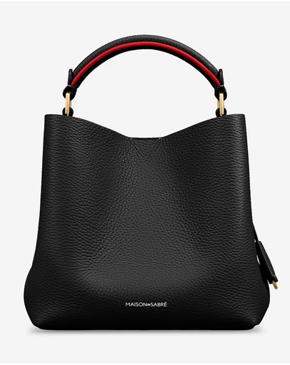 Maison De Sabre - The Mini Bucket Bag
