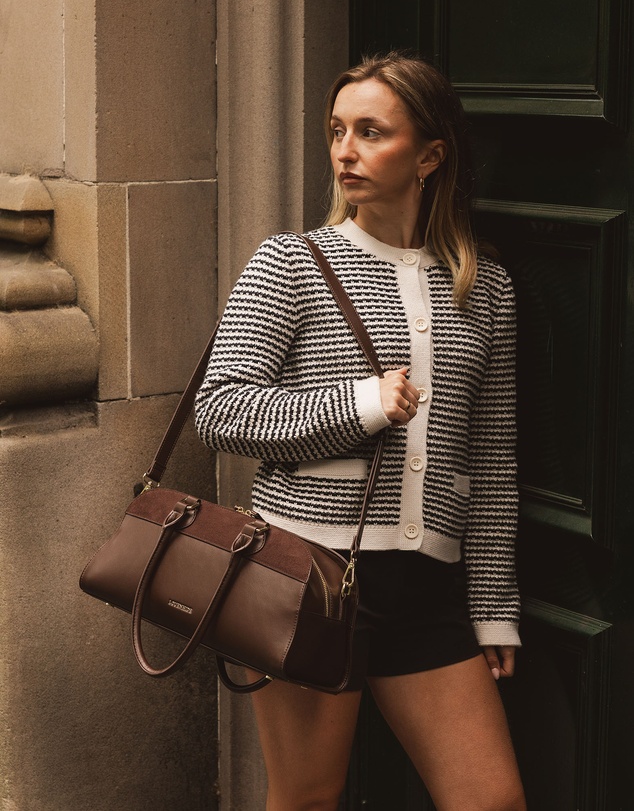 Louenhide - Eleanor Shoulder Bag
