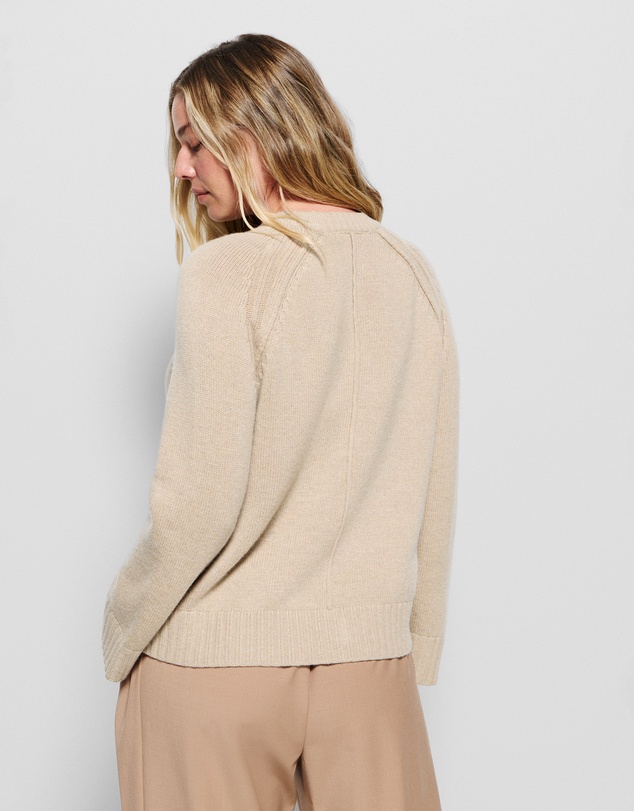 Commonry - Heather Knit