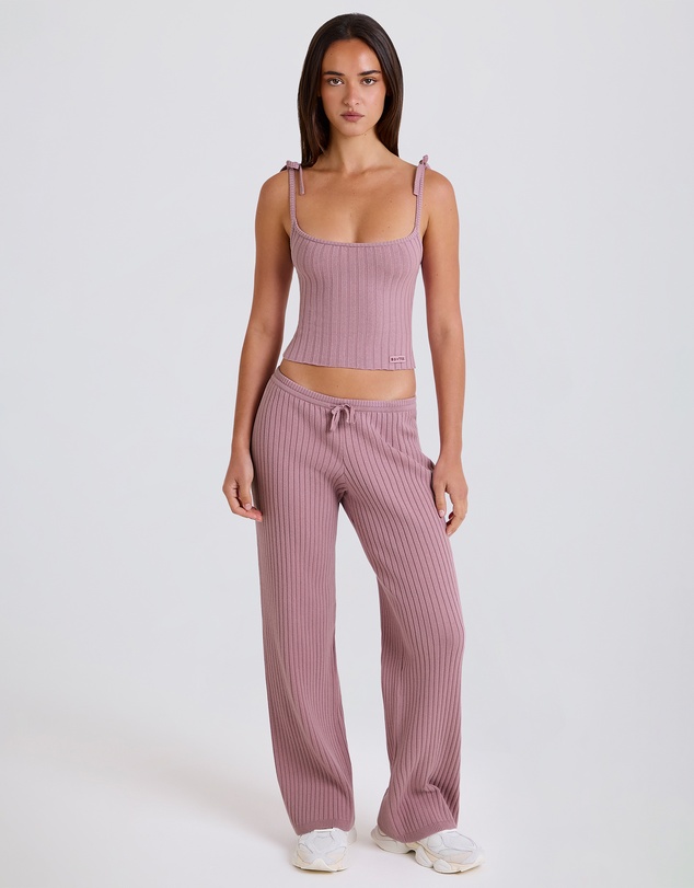 BO+TEE - Wellness Retreat Top
