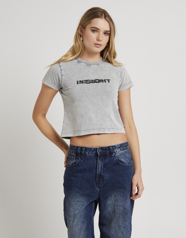 Insight - Blur Mini T-Shirt