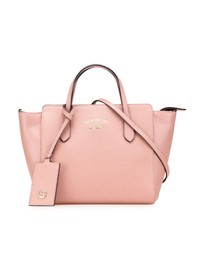 Pre-Loved by Azura Reborn - Pre-Loved gucci Gucci Small Leather Tote