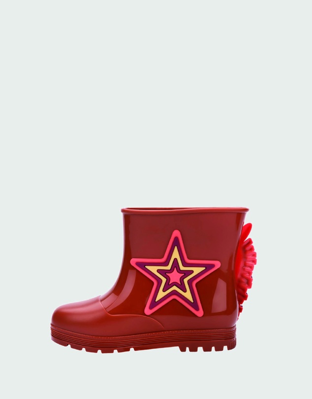 Mini Melissa - Mini Melissa Welly Wonderland