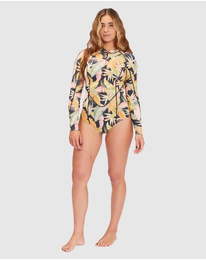 Billabong - Salty Dayz Light Springsuit Wetsuit