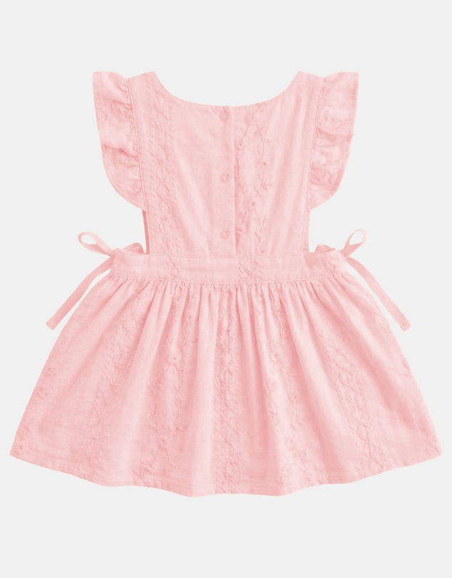 Toshi - Baby Pinafore Florence