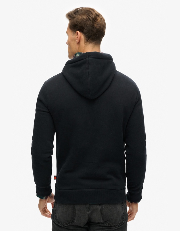 Superdry - Core Logo Hoodie