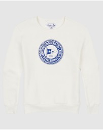 Sant And Abel - Kids Palermo Sweater