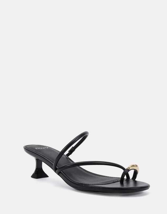 Novo - Unite Heels