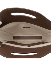 Pre-Loved by Azura Reborn - Pre-Loved GG Supreme Web Tiger Satchel