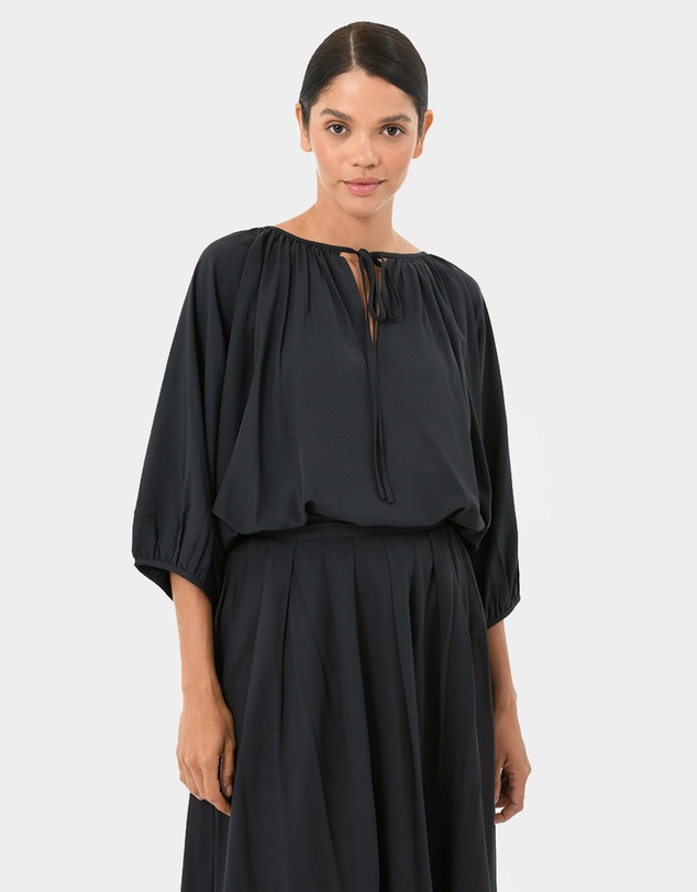 Forcast - Annalia Dolman Sleeve Top