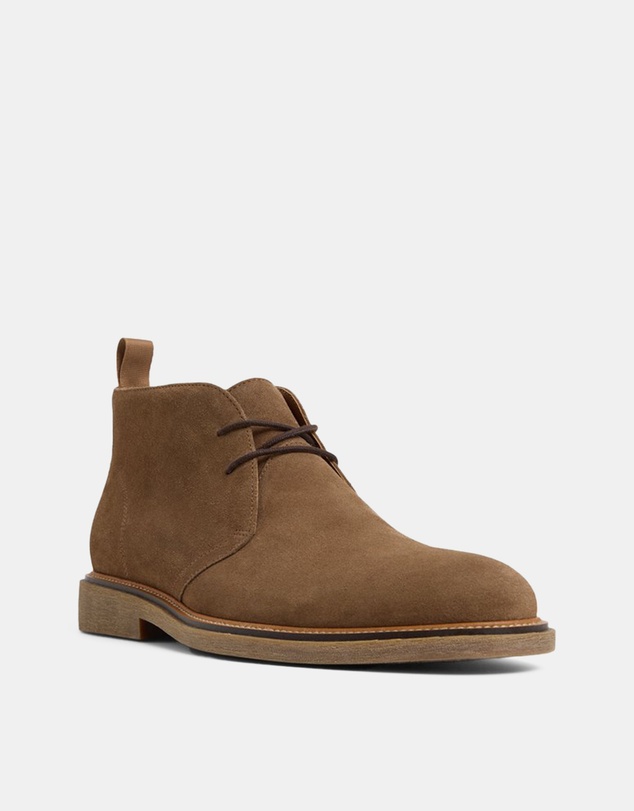 ALDO - Jefrey Ankle Boots