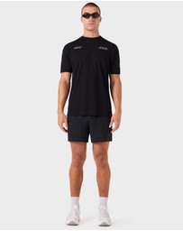 REC GEN - Oxy Mass DIV Tee