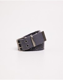 Spencer Project - Guerilla Belt