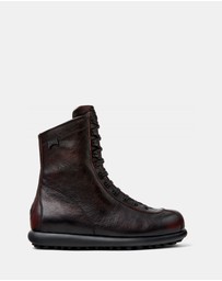 Camper - Ankle boots Pelotas Ariel