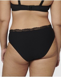 Simone Perele - Exotica Progressive Bikini Brief