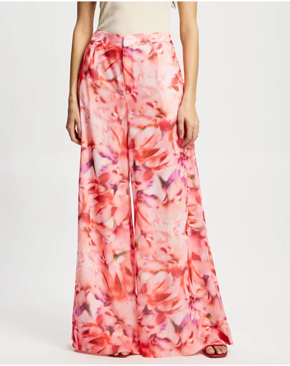 Honey and Beau - Montana Pant