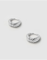 Brie Leon - Olar Sleeper Earrings