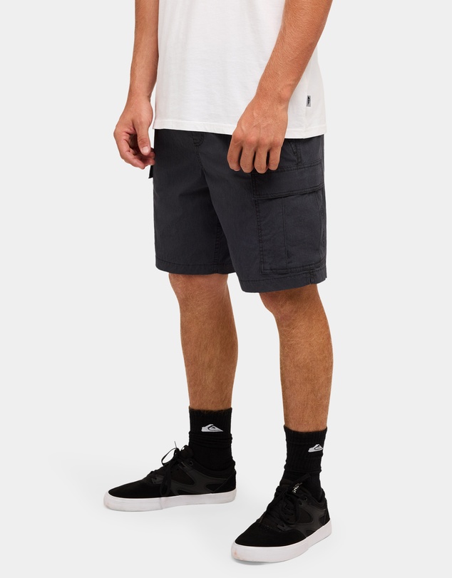 Quiksilver - Mens Taxer Surfwash Amphibian 19