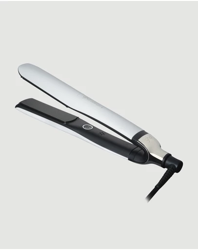 ghd - platinum+ Hair Straightener in White
