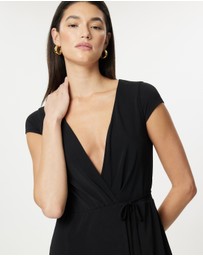 Tussah - Brook Dress