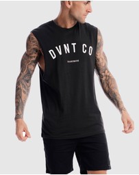 DVNT - Arch Tank