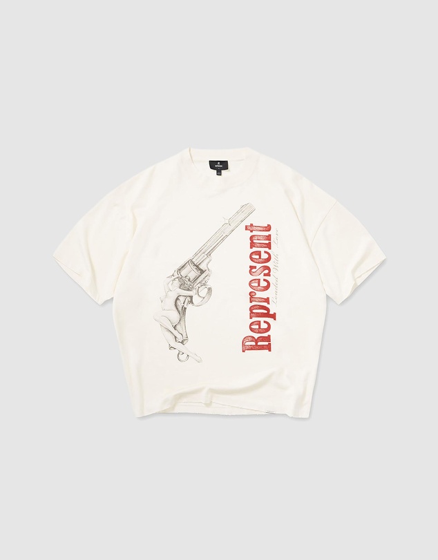 Represent - Loaded with Love T-Shirt