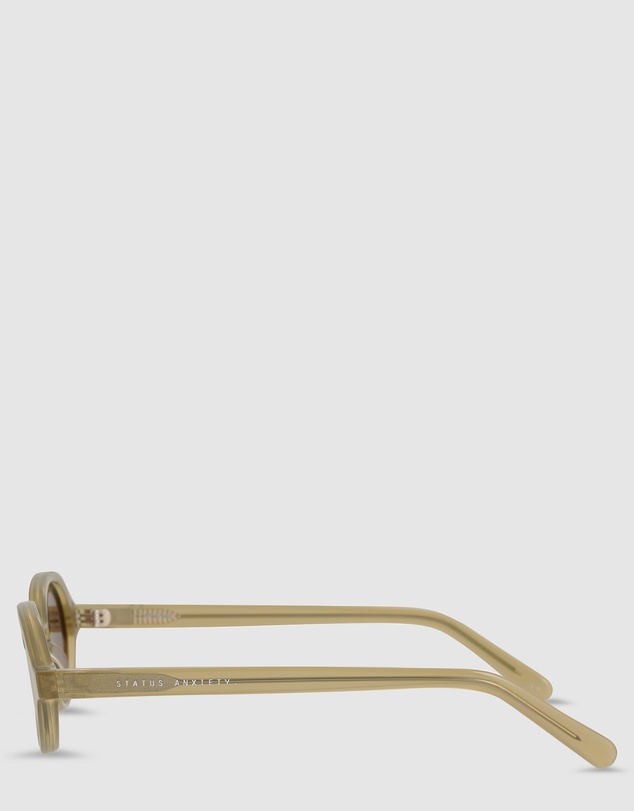 Status Anxiety - Wonder Sunglasses