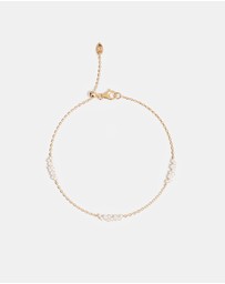 By Charlotte - Crystal Dust Bracelet