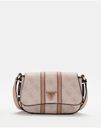 GUESS - Noreen Mini Crossbody Flap