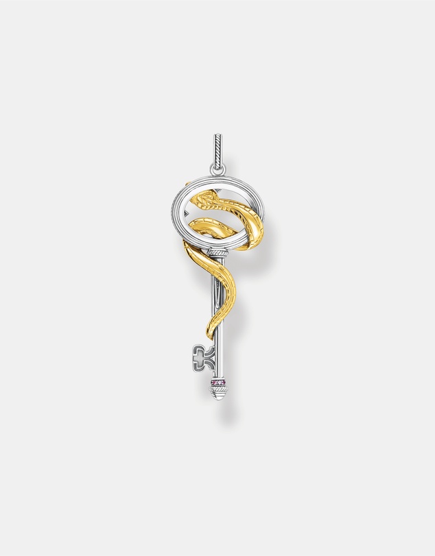 THOMAS SABO - Pendant Key