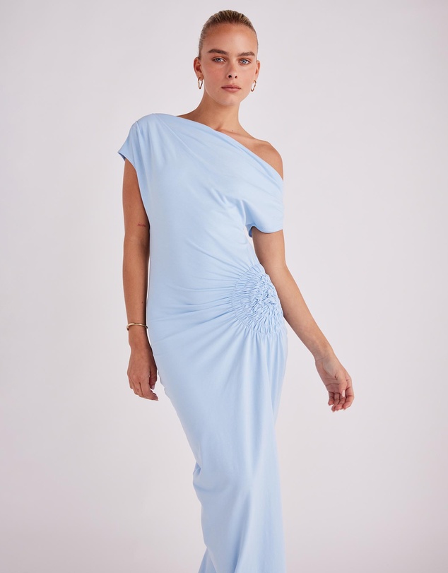SNDYS - Olividae Maxi Dress - ICONIC EXCLUSIVE