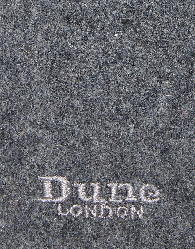 Dune London - Onyxs - Grey