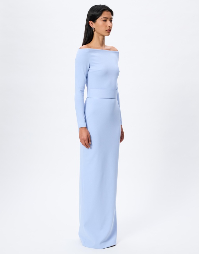 Solace London - Sabina Maxi Dress