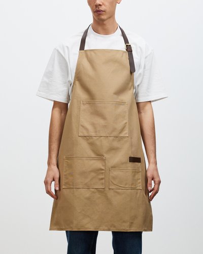 Canvas Work Apron