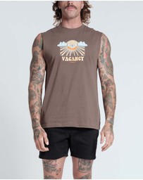 Vacancy Co - All Seeing Eye Tank