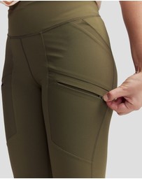 Kathmandu - Women’s Ridge Leggings