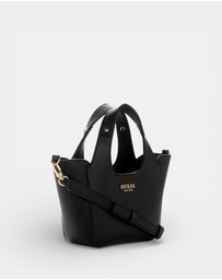 GUESS - Helina Mini Tote Bag