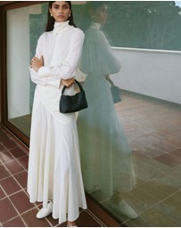 M.N.G - Milos Skirt