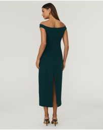 Tussah - Zephy Midi Dress