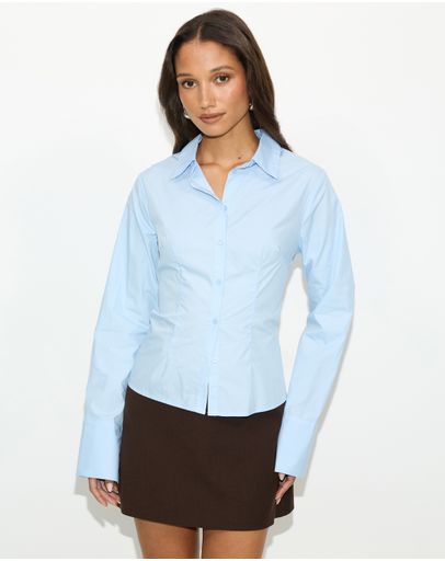 Light Blue
