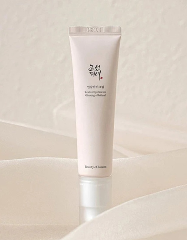 Beauty Of Joseon - Revive Eye Serum: Ginseng + Retinal