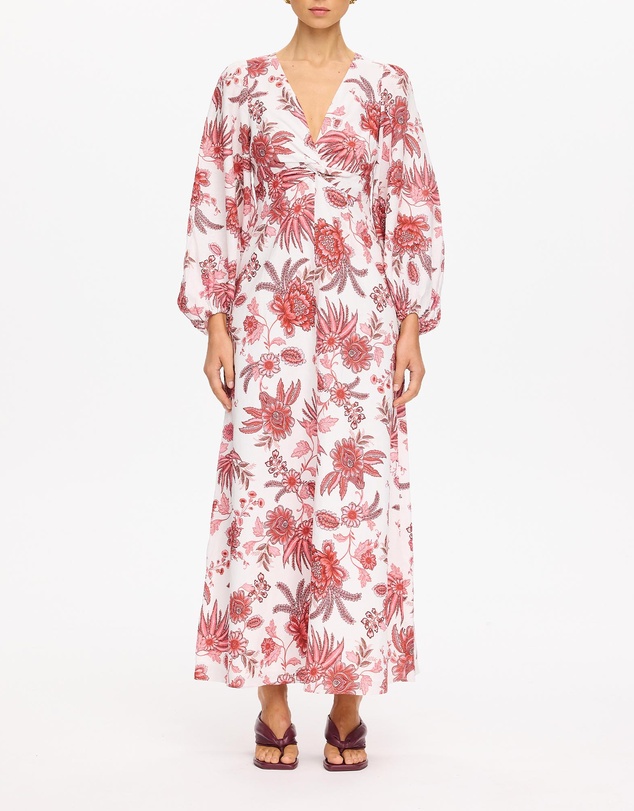 KIVARI - Bailey Maxi Dress