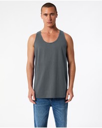 American Apparel - Unisex Fine Jersey Tank