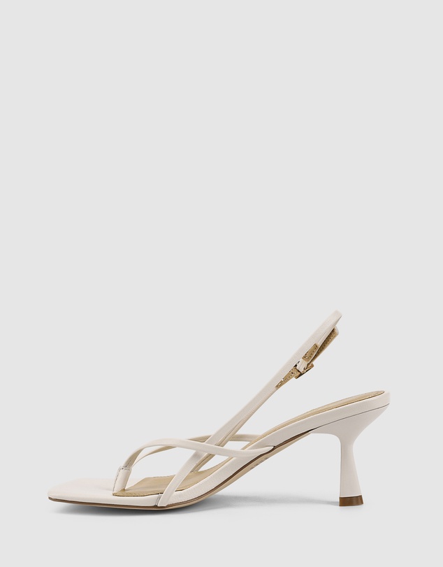 Siren - Santorini Strappy Thong Sandal